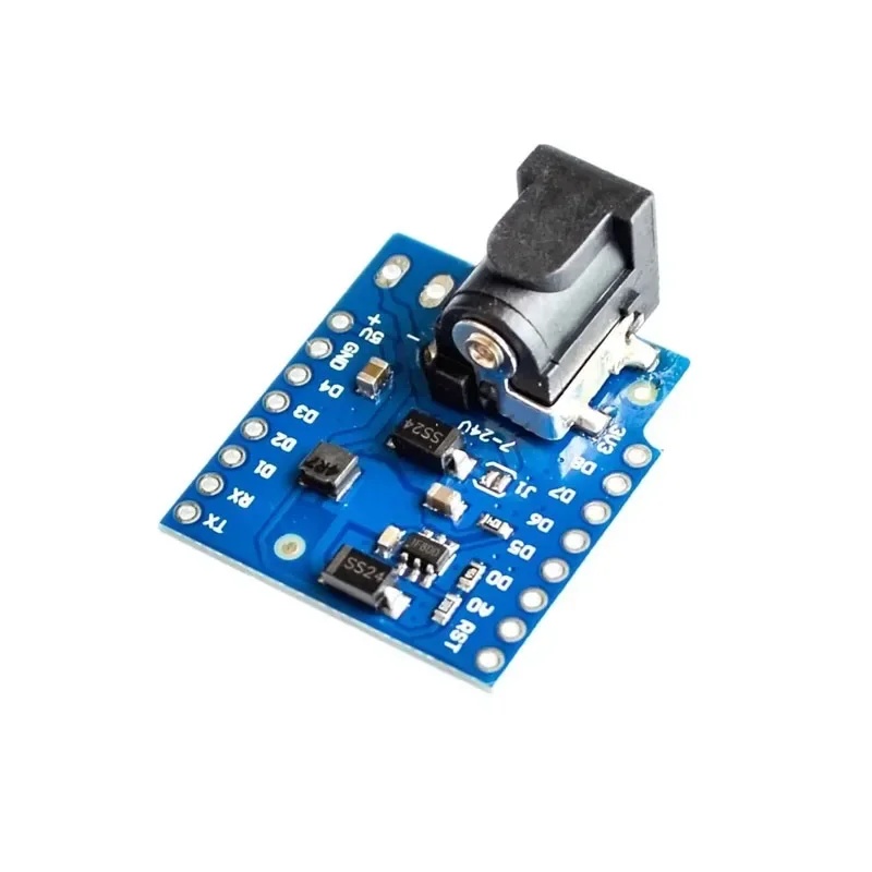 Wemos D1 Mini - Wemos D1 mini geliştirme kartı için