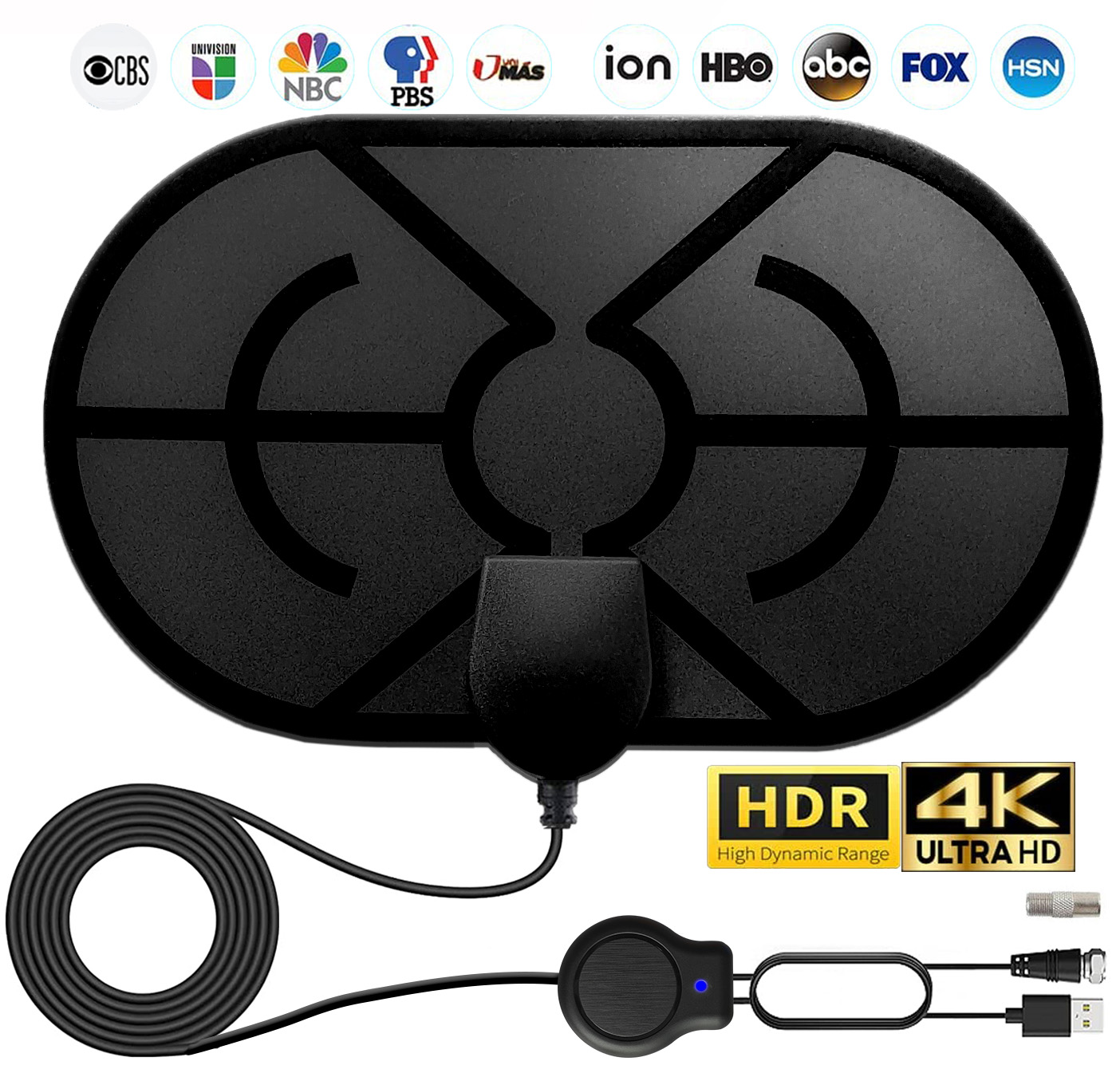 Devkitc - 5000 Mil HD 8K 4K 1080P