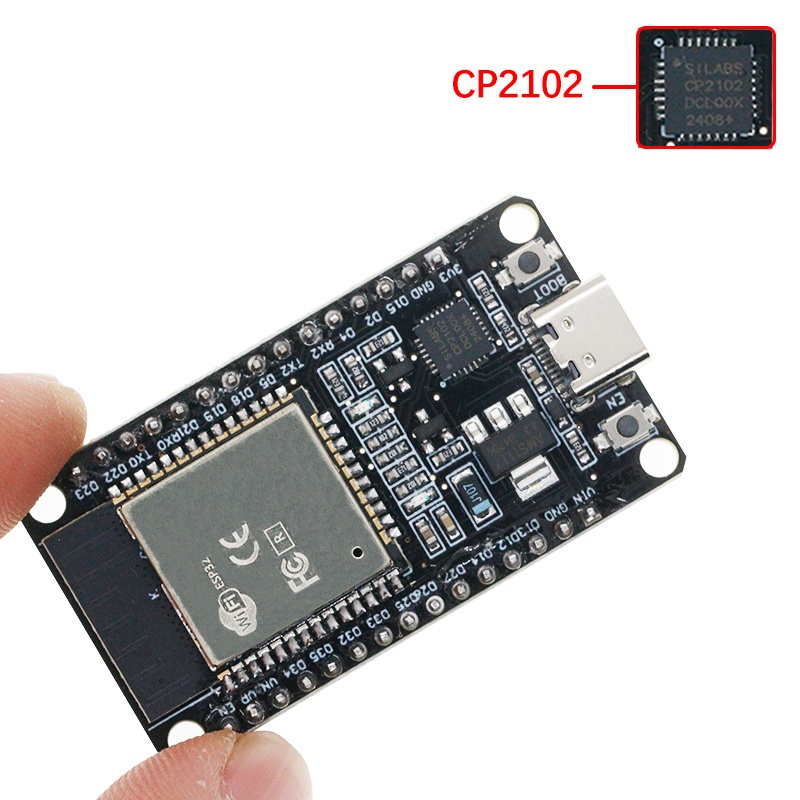 Doit Esp32 - ESP32S esp32 DEVKIT V1 Kablosuz WiFi