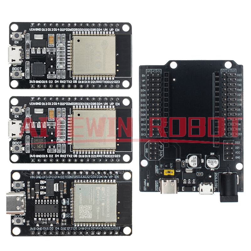 M5Stickc - M5Stack M5StickC PLUS2 ESP32 IoT Modülü,