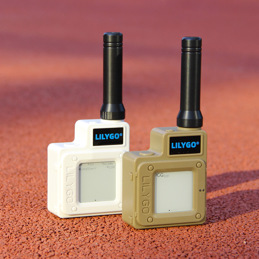 LILYGO® TTGO Meshtastic T-Echo - Ttgo Tdisplay incelemesi ve fiyatı