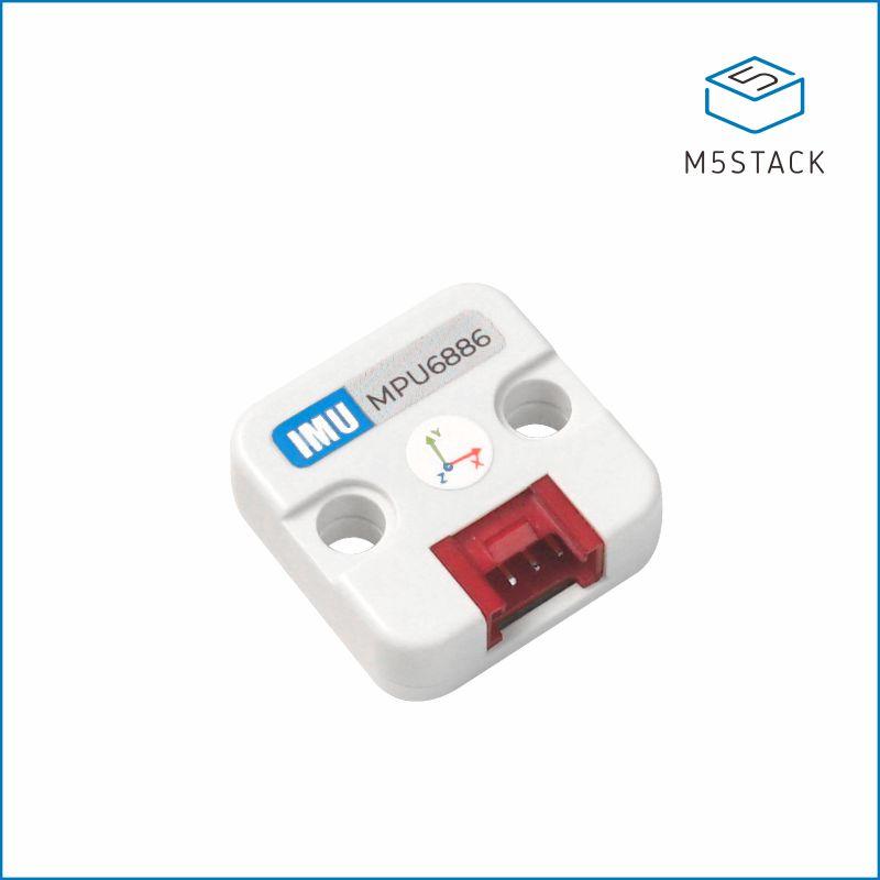 M5Stack Resmi 6 Eksenli IMU Ün - M5Stack incelemesi ve fiyatı