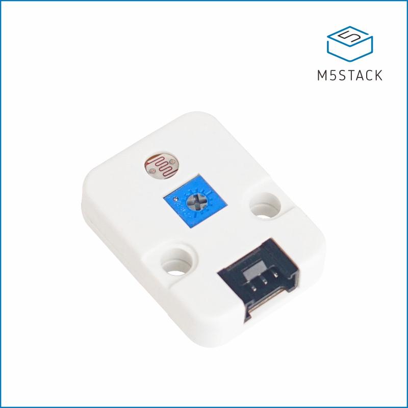 Fotoğraf direncine sahip M5Sta - M5Stack incelemesi ve fiyatı