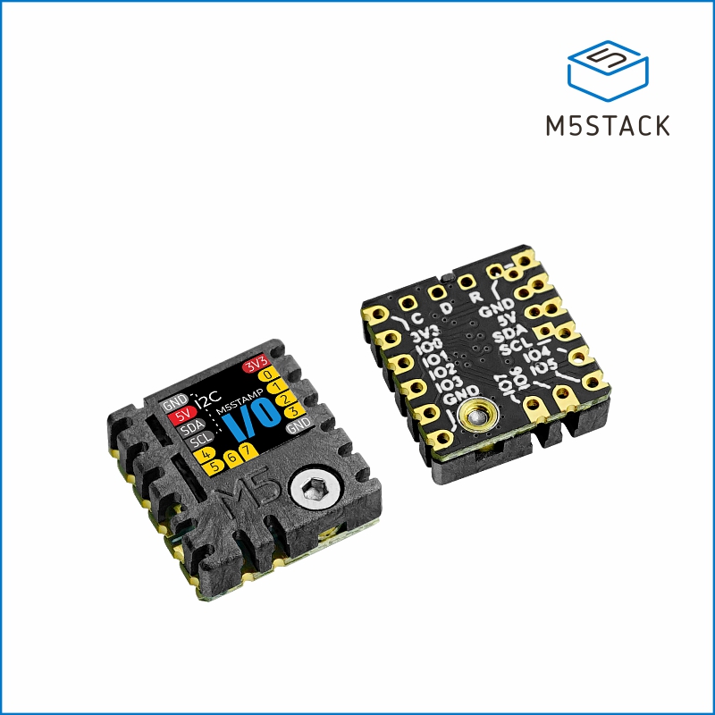 M5Stack Resmi M5Stamp Uzatma G - M5Stack incelemesi ve fiyatı
