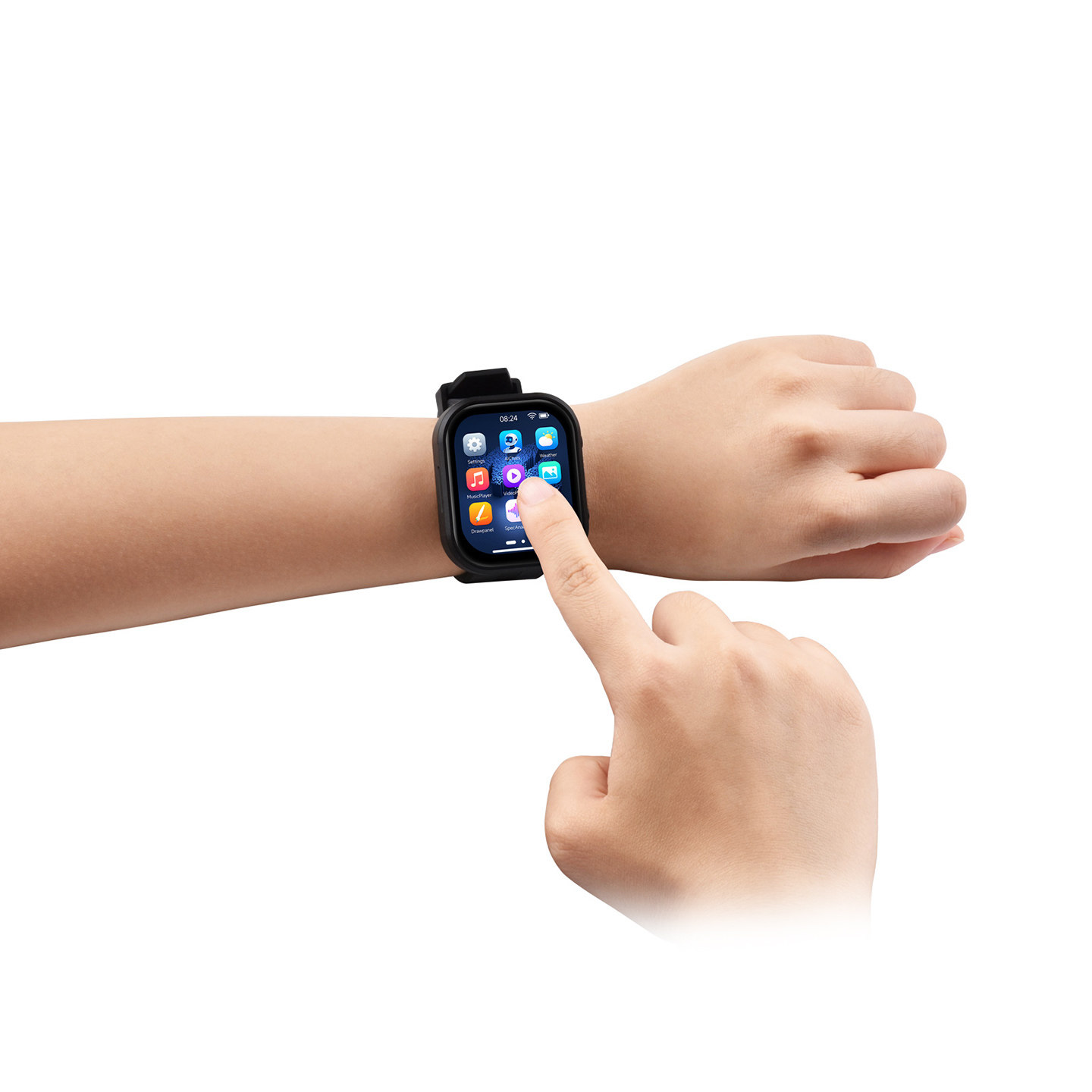 ESP32-S3 Geliştirme Kartı 2.06 - Ttgo T Watch incelemesi ve fiyatı