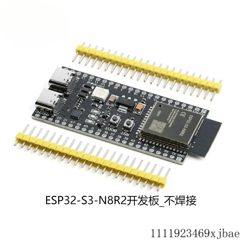 ESP32-S3 DevKitC-1 Çekirdek Ka - Devkitc incelemesi ve fiyatı