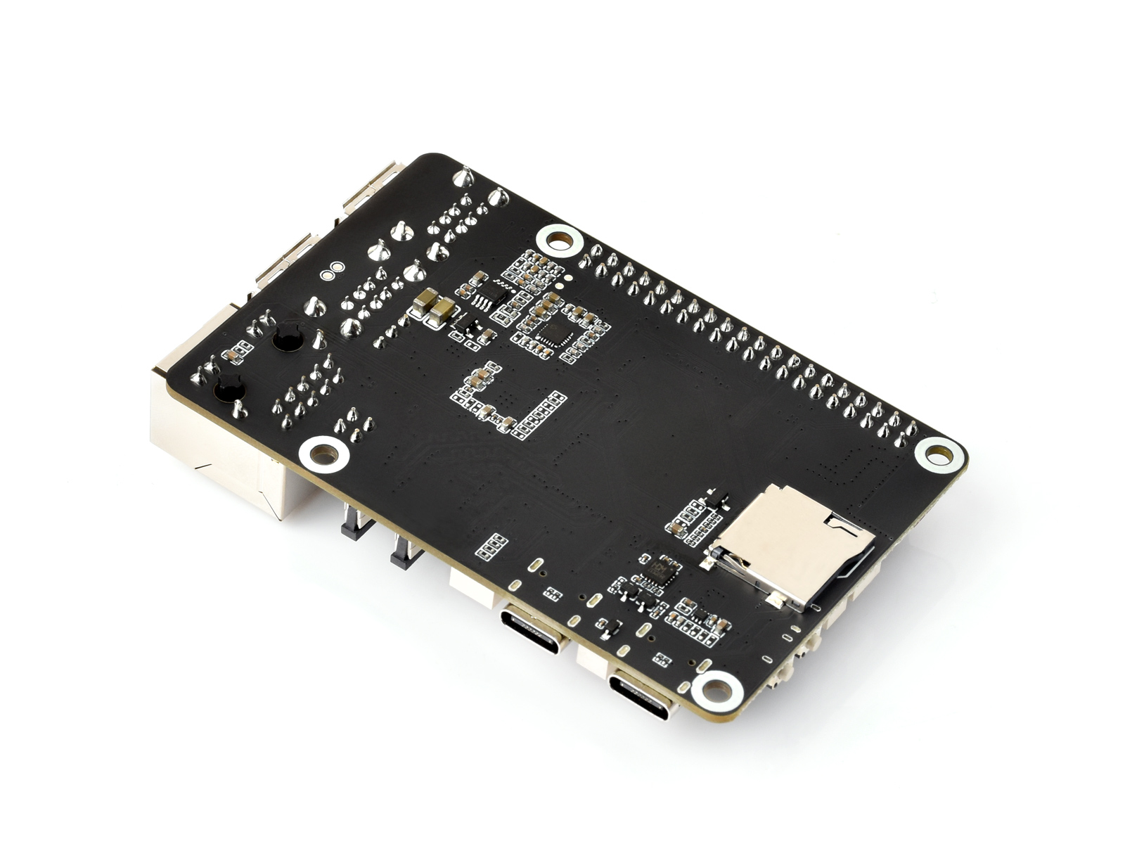 ESP32-P4NRW32X ve ESP32-C6 tab - Waveshare Esp32 incelemesi ve fiyatı