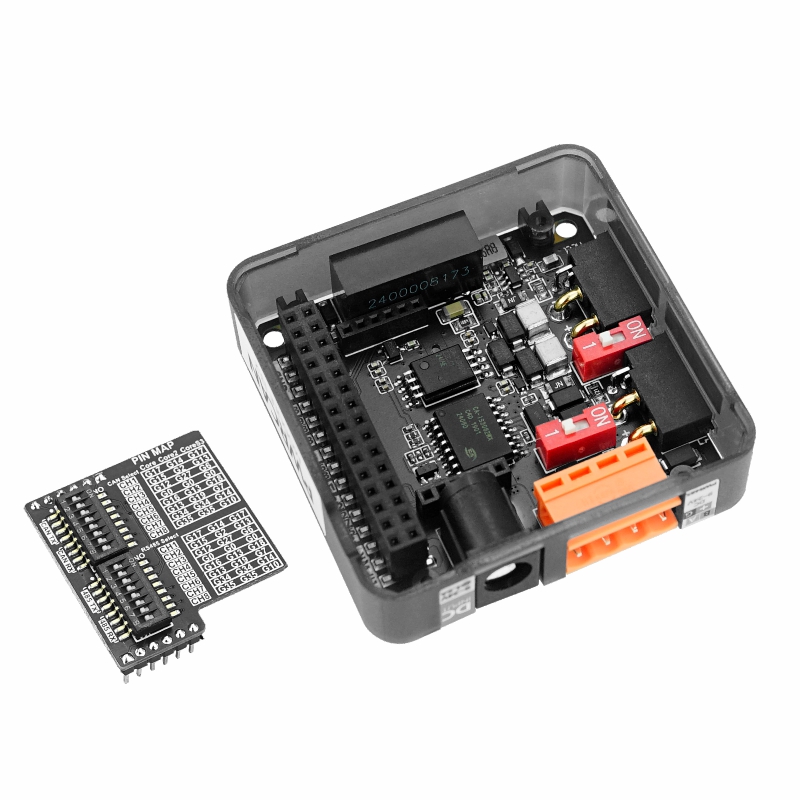 M5Stack Resmi PWRCAN 13.2 Modü - M5Stack incelemesi ve fiyatı