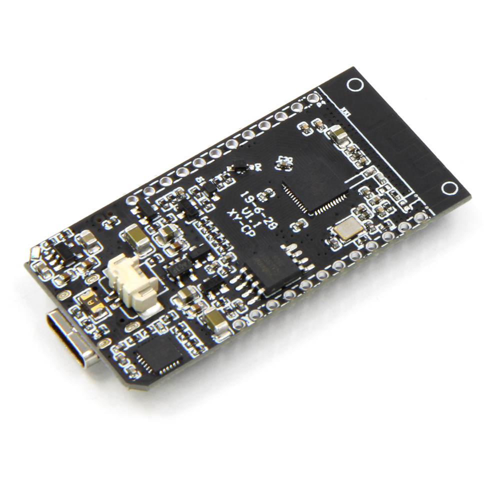 LILYGO® TTGO T-Display ESP32 T - Ttgo T Watch incelemesi ve fiyatı