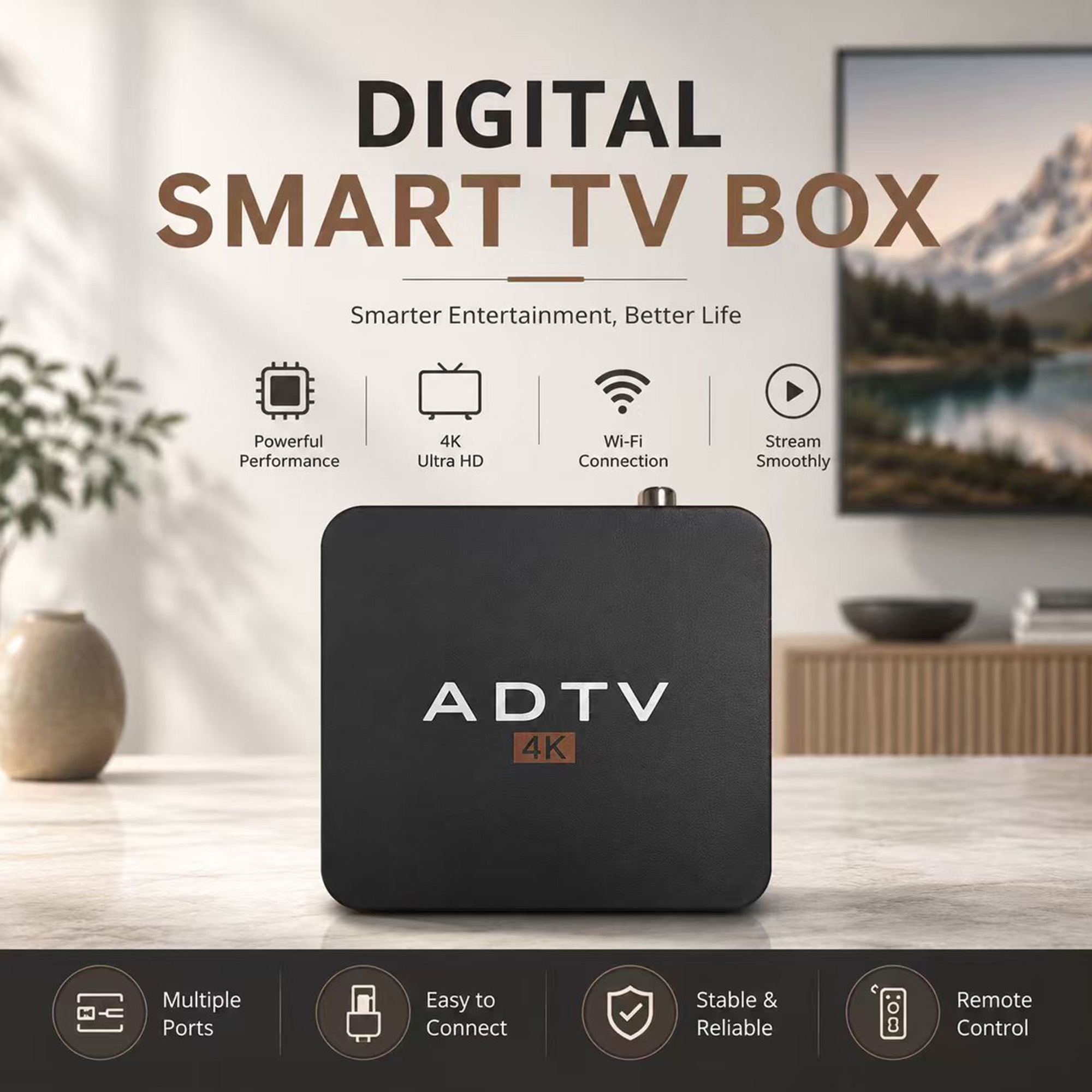 Dijital TV Set Üstü Cihazı (ST - Devkitc incelemesi ve fiyatı