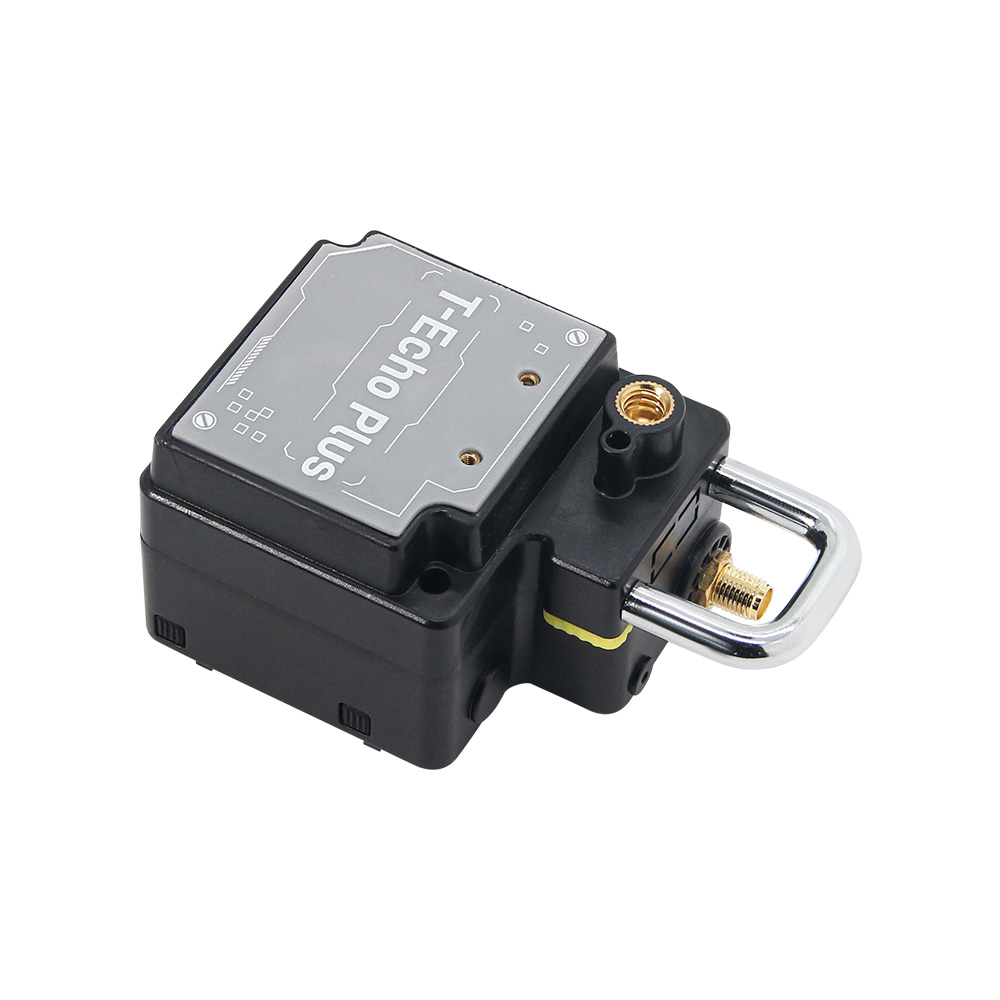 LILYGO ®   T-Echo PLUS NRF5284 - Ttgo T Watch incelemesi ve fiyatı