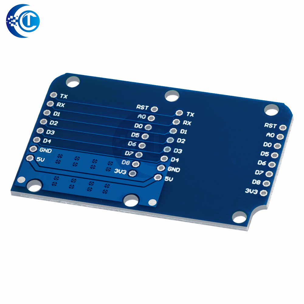 Wemos D1 Mini NodeMCU ESP8266  - Wemos D1 Mini incelemesi ve fiyatı