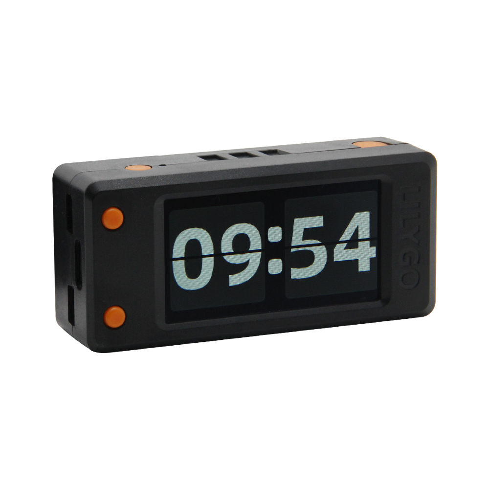 LILYGO® T-Display-S3 ESP32-S3  - Devkitc incelemesi ve fiyatı