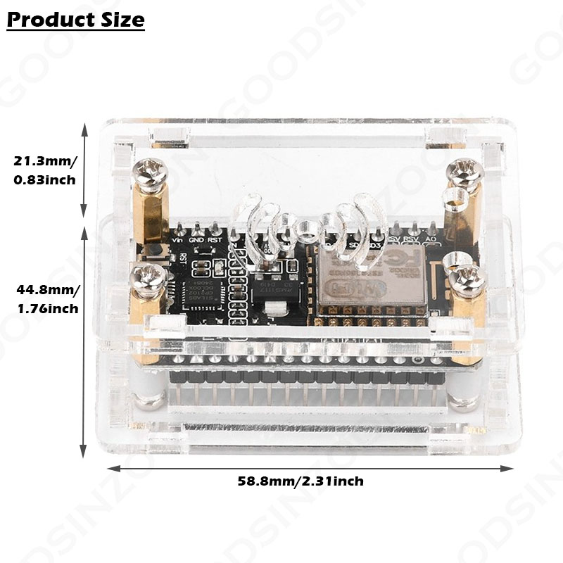 ESP32 NodeMcu Lua CP2102, ESP3 - Nodemcuv2 incelemesi ve fiyatı