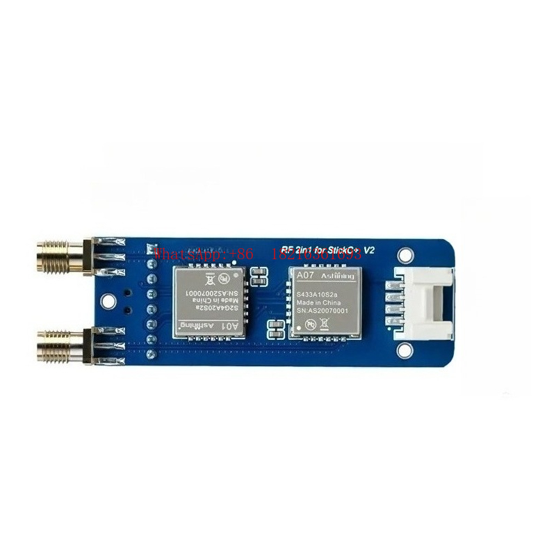 CC1101 NRF24 M5Stack M5StickC  - M5Stickc incelemesi ve fiyatı