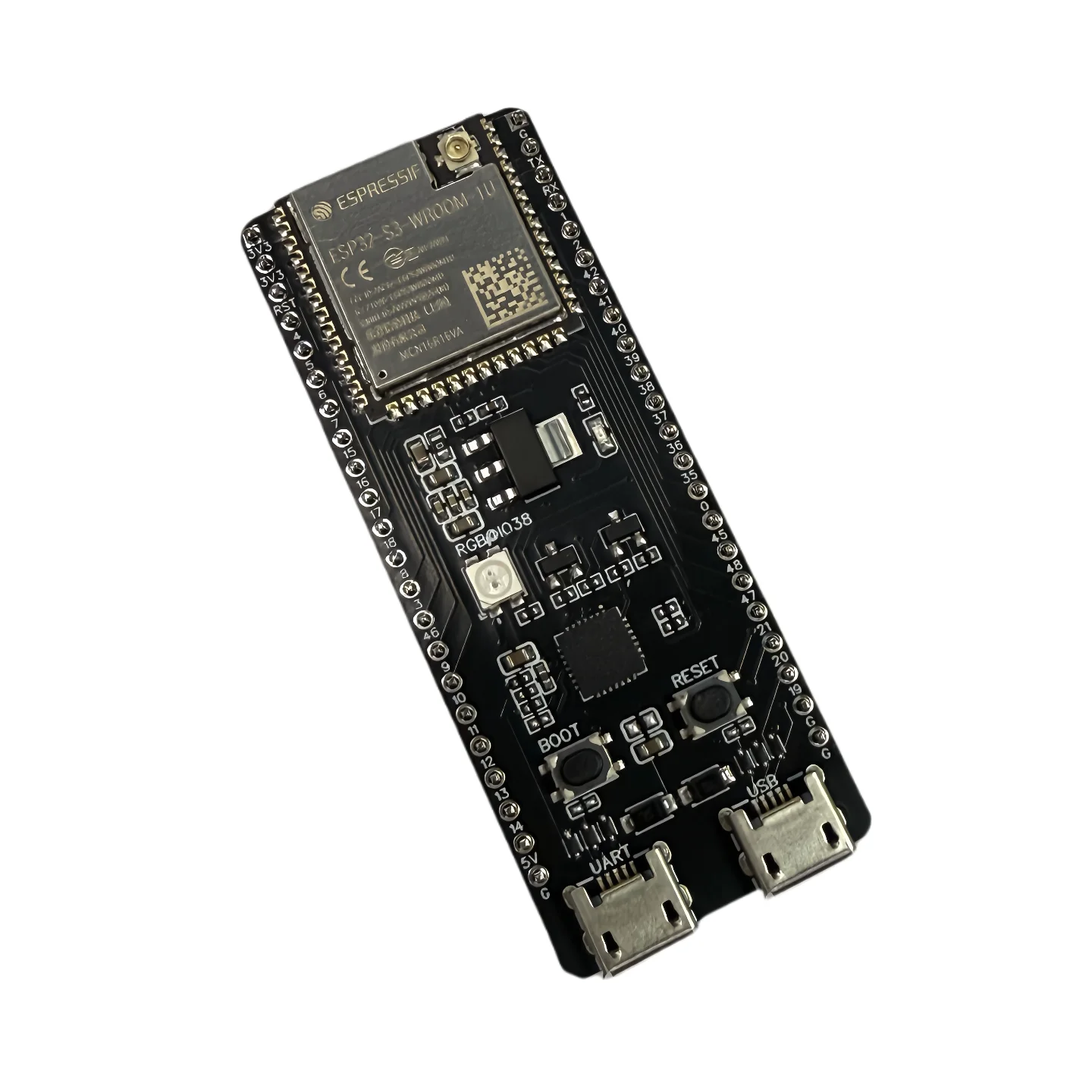 ESP32-S3 DevKitC-1 ve 1U Geliş - Esp32 S3 Devkitc 1 incelemesi ve fiyatı